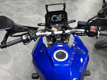 Used Suzuki DL 800 RQM4 V-STROM 2023 for sale - bike-78836334: Photo
