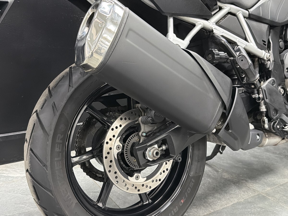Used Suzuki DL 800 RQM4 V-STROM 2023 for sale - 78836334: Photo 5