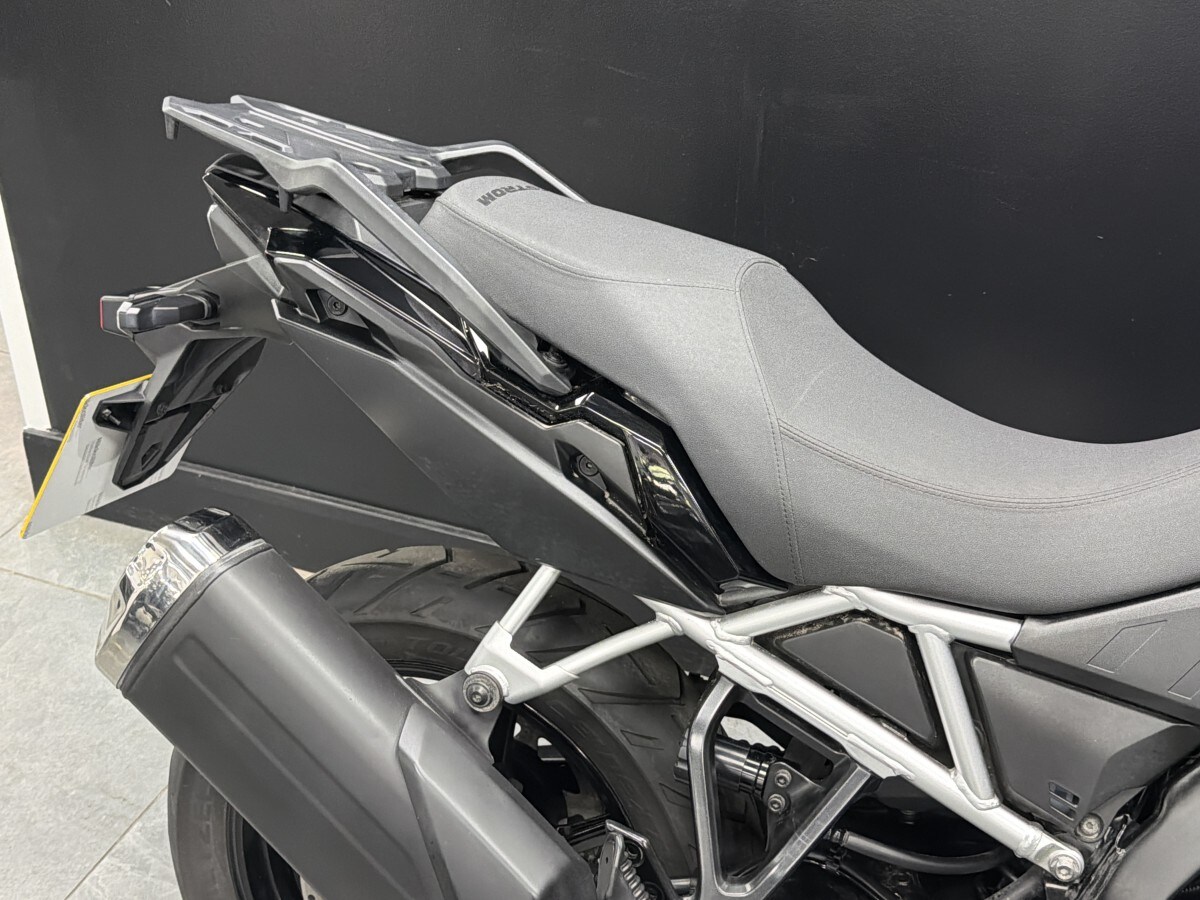 Used Suzuki DL 800 RQM4 V-STROM 2023 for sale - 78836334: Photo 6