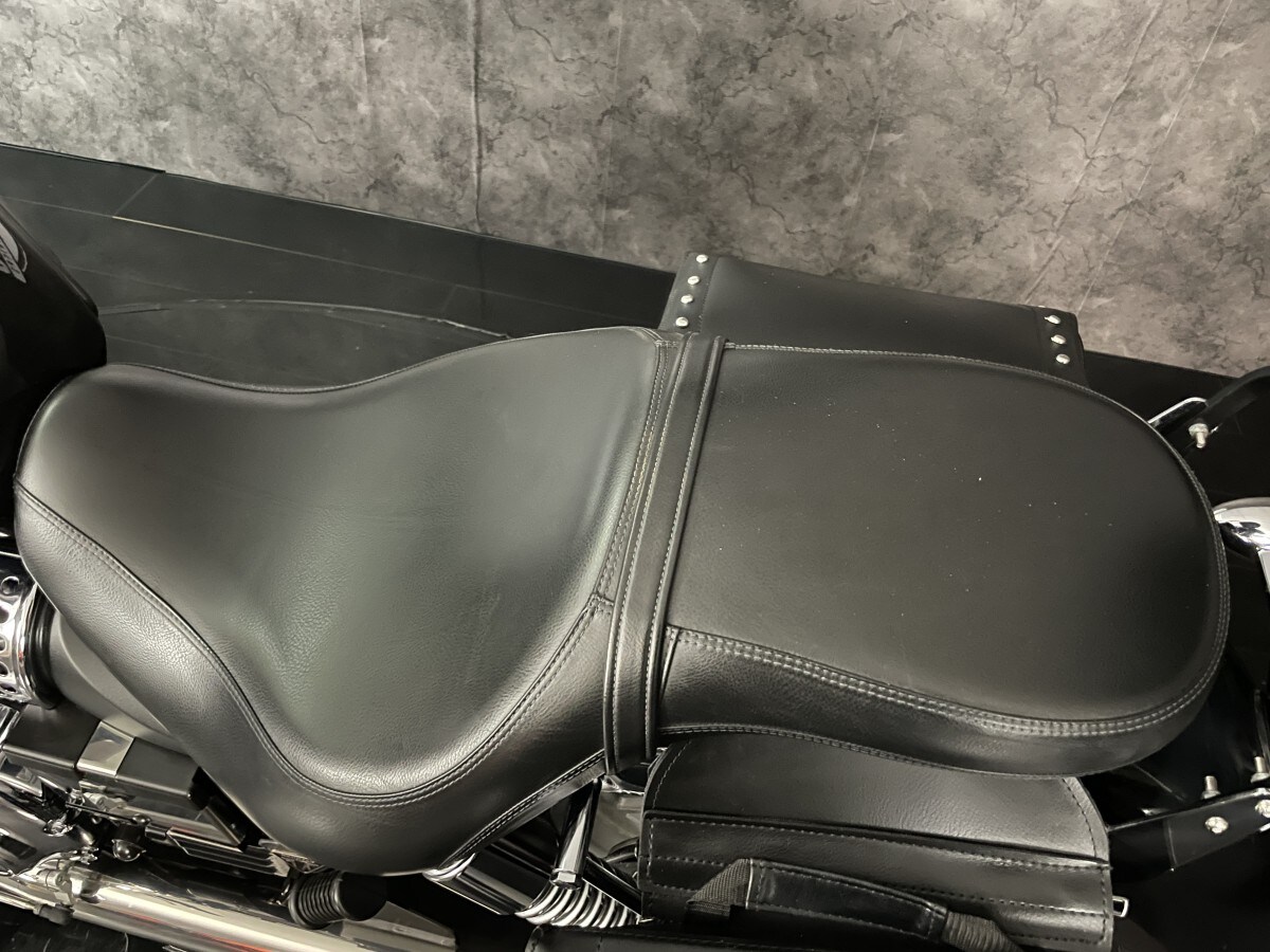 Used Triumph BONNEVILLE AMERICA 2014 for sale - 78397673: Photo 9