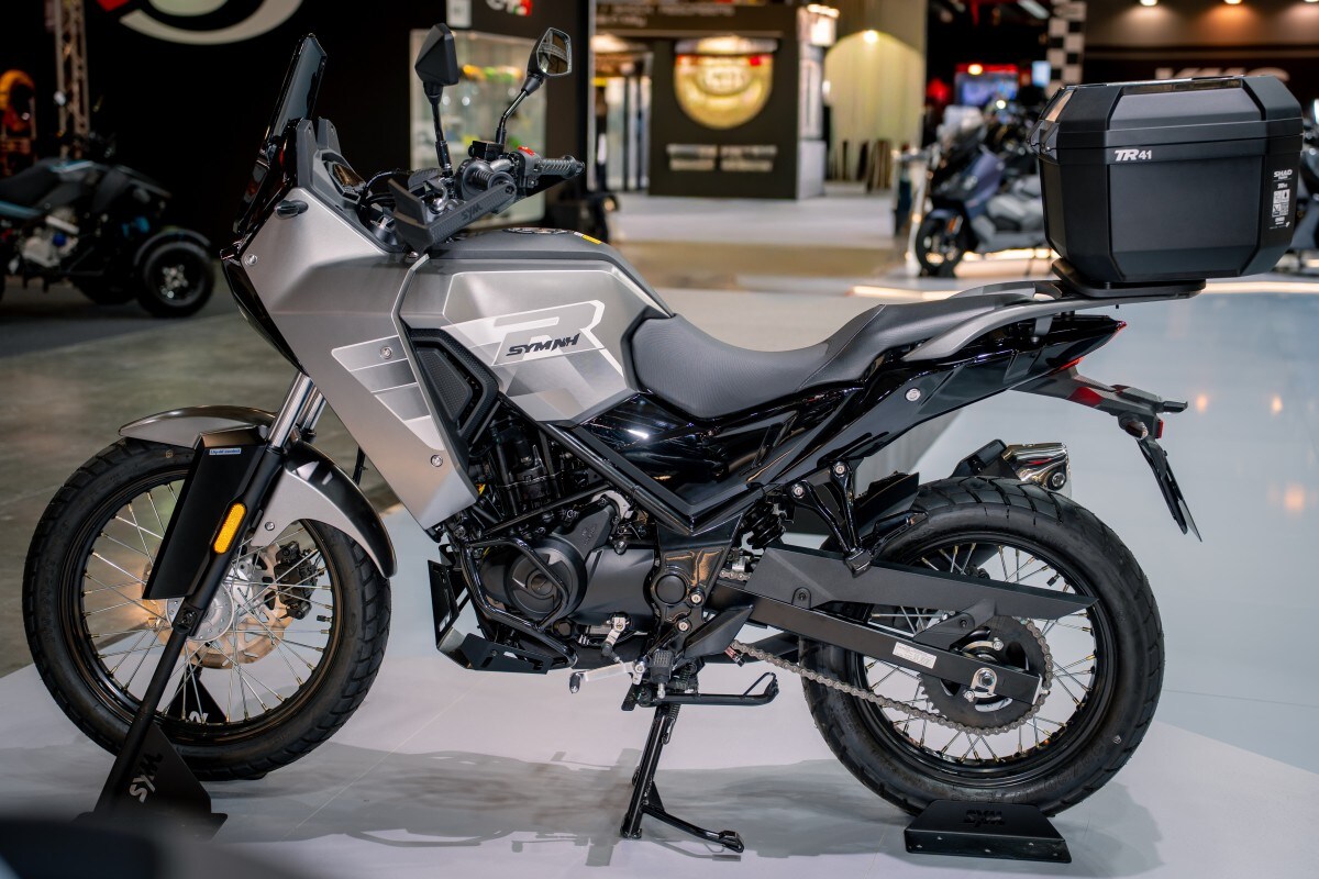 Used SYM NHR 125cc for sale - 78397781: Photo 6