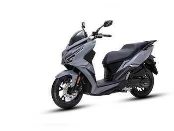 Used SYM Jet 14 Evo 125cc undefined for sale - bike-78397998: Photo