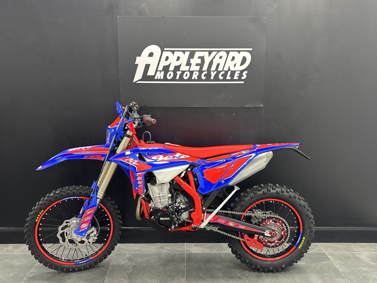 Used Beta RR 430 RACE for sale - 78395554: Photo 2
