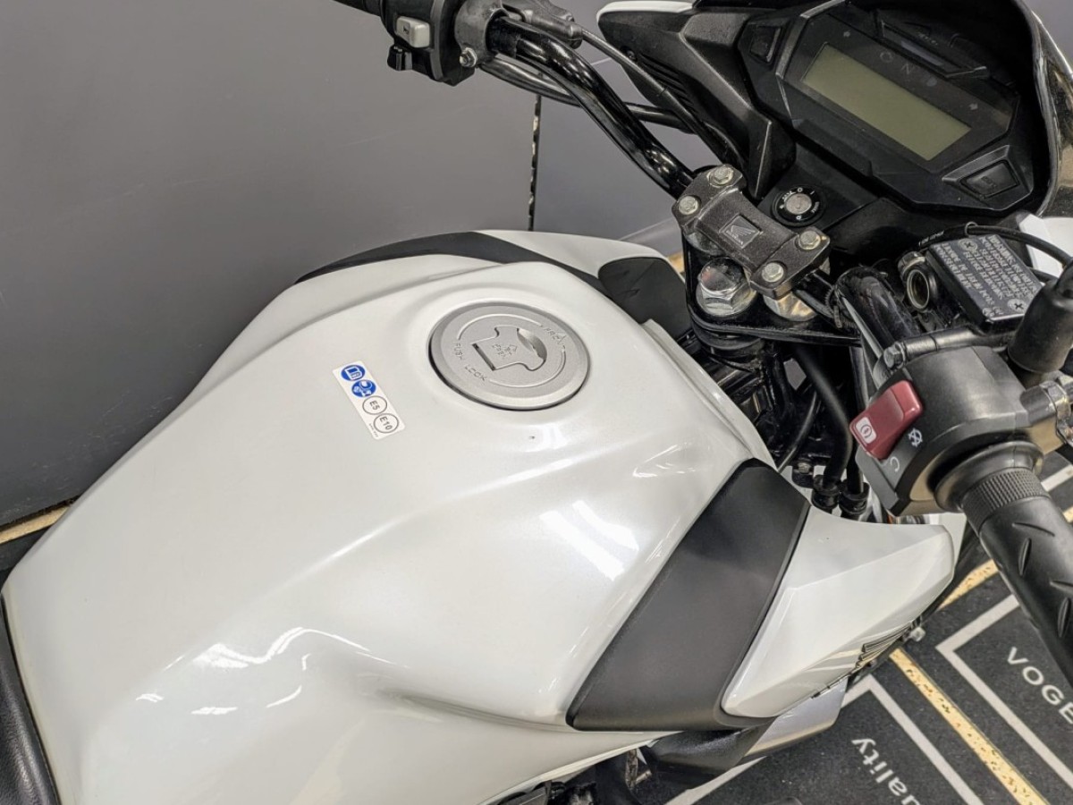Used Honda CBF 125 M-M 2021 for sale - 78460021: Photo 6