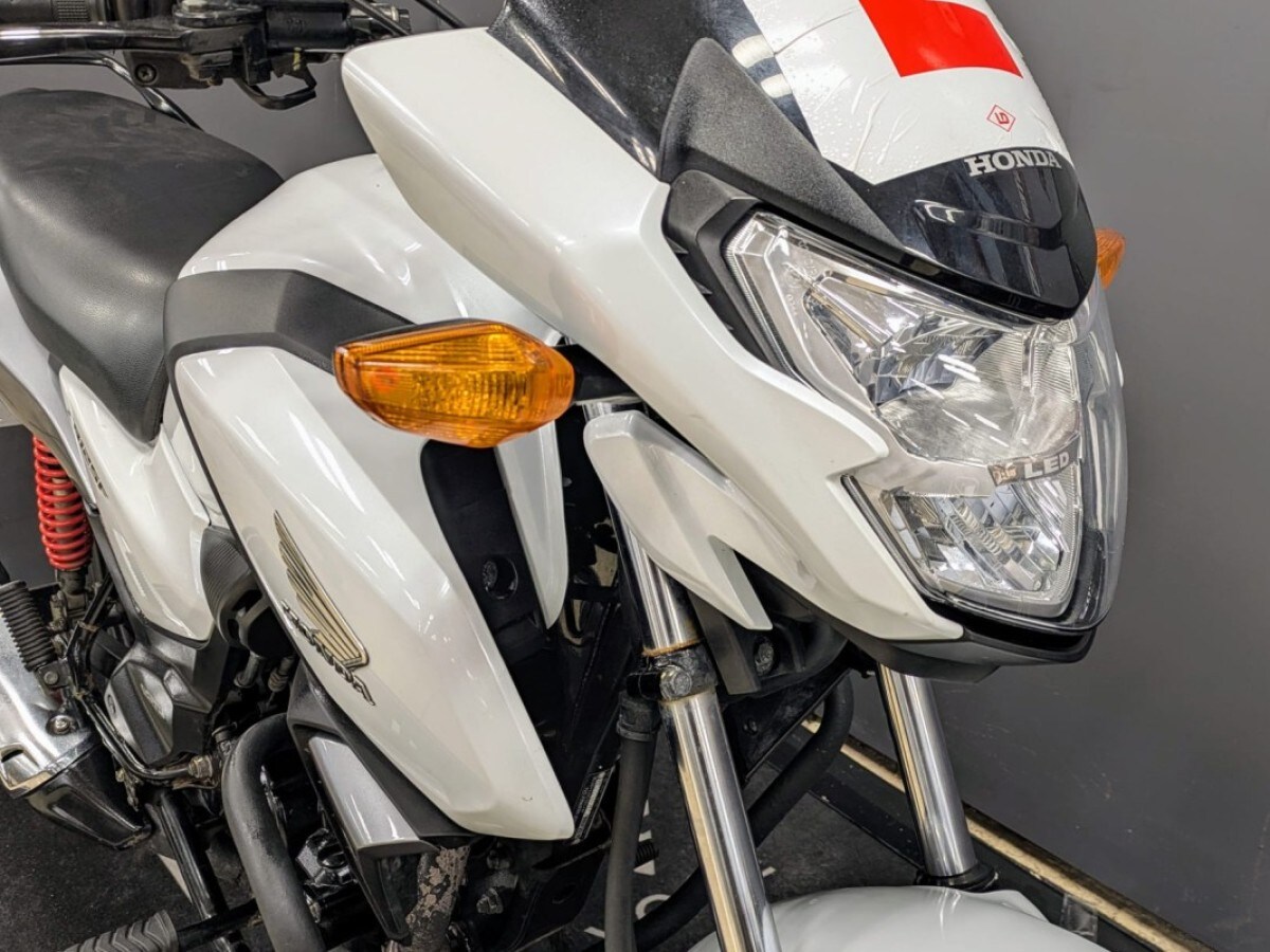 Used Honda CBF 125 M-M 2021 for sale - 78460021: Photo 7