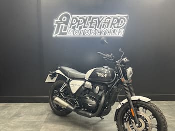 Used BSA BANTAM 350 2025 for sale - bike-79704971: Photo