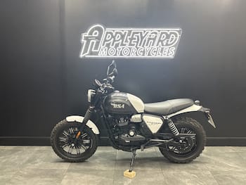 Used BSA BANTAM 350 2025 for sale - bike-79704971: Photo