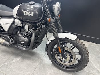 Used BSA BANTAM 350 2025 for sale - bike-79704971: Photo