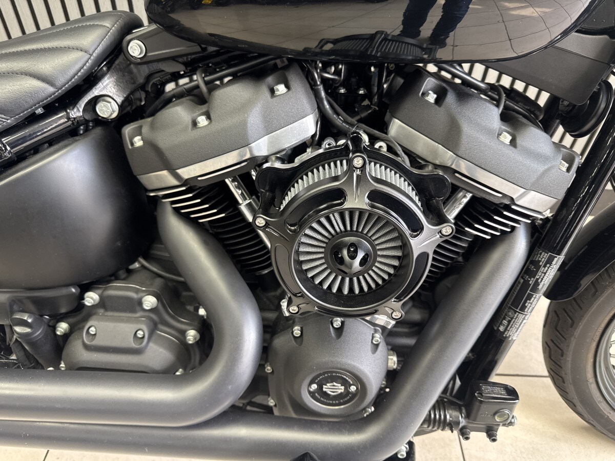 Used Harley-Davidson STREET BOB FXXB 1745 19 2019 for sale - 78395548: Photo 12