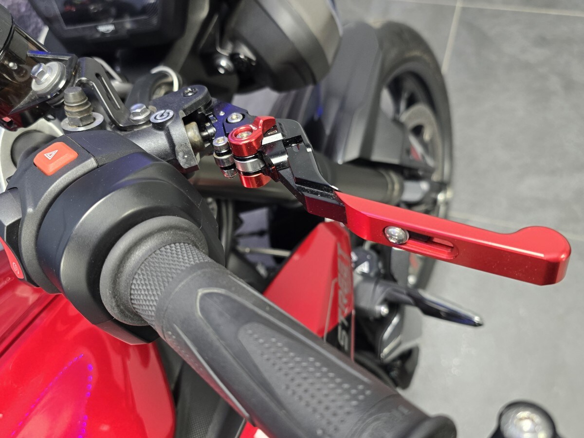 Used Triumph STREET TRIPLE RS 2024 for sale - 78876742: Photo 10
