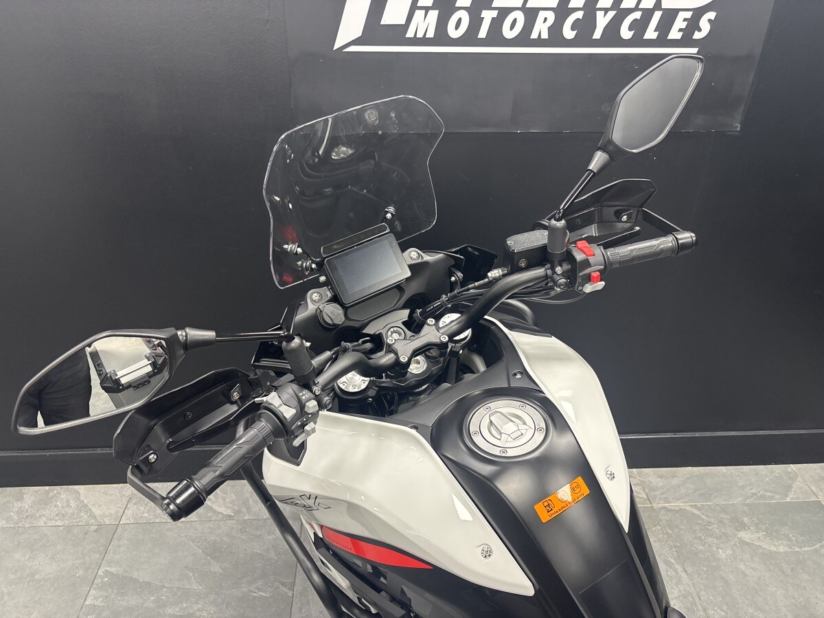 Used Benelli TRK 702X 2025 for sale - 78951259: Photo 14