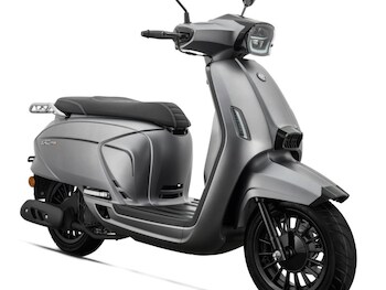 Used MBP SC125RE undefined for sale - bike-78393818: Photo
