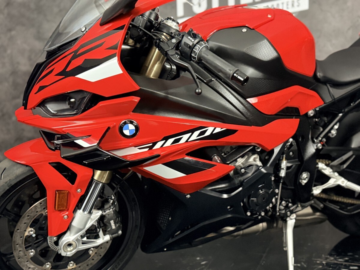 Used BMW S 1000 RR Sport 2024 for sale - 78402999: Photo 10