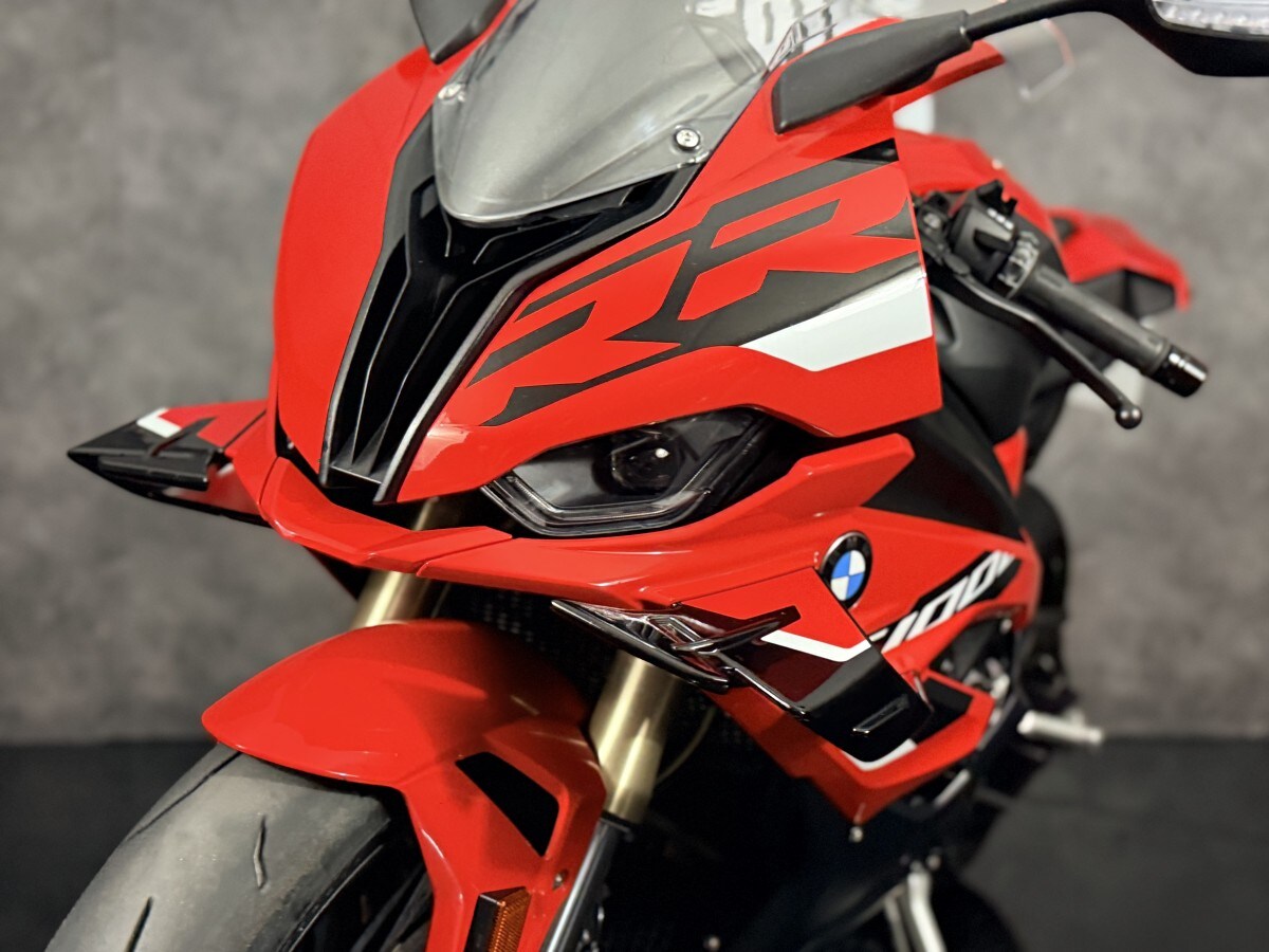 Used BMW S 1000 RR Sport 2024 for sale - 78402999: Photo 11