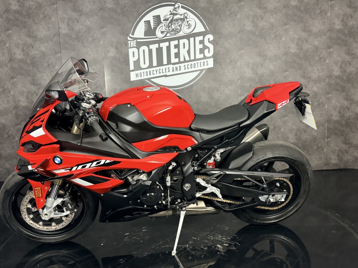 Used BMW S 1000 RR Sport 2024 for sale - 78402999: Photo 12