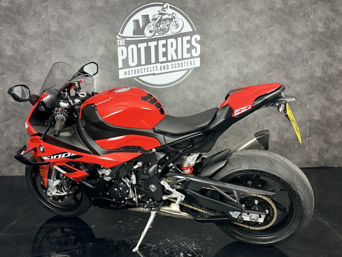 Used BMW S 1000 RR Sport 2024 for sale - 78402999: Photo 13