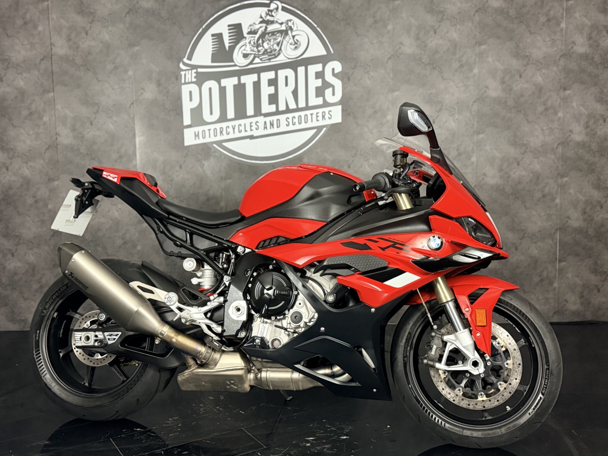 Used BMW S 1000 RR Sport 2024 for sale - 78402999: Photo 2