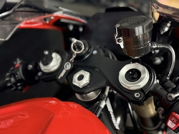 Used BMW S 1000 RR Sport 2024 for sale - bike-78402999: Photo