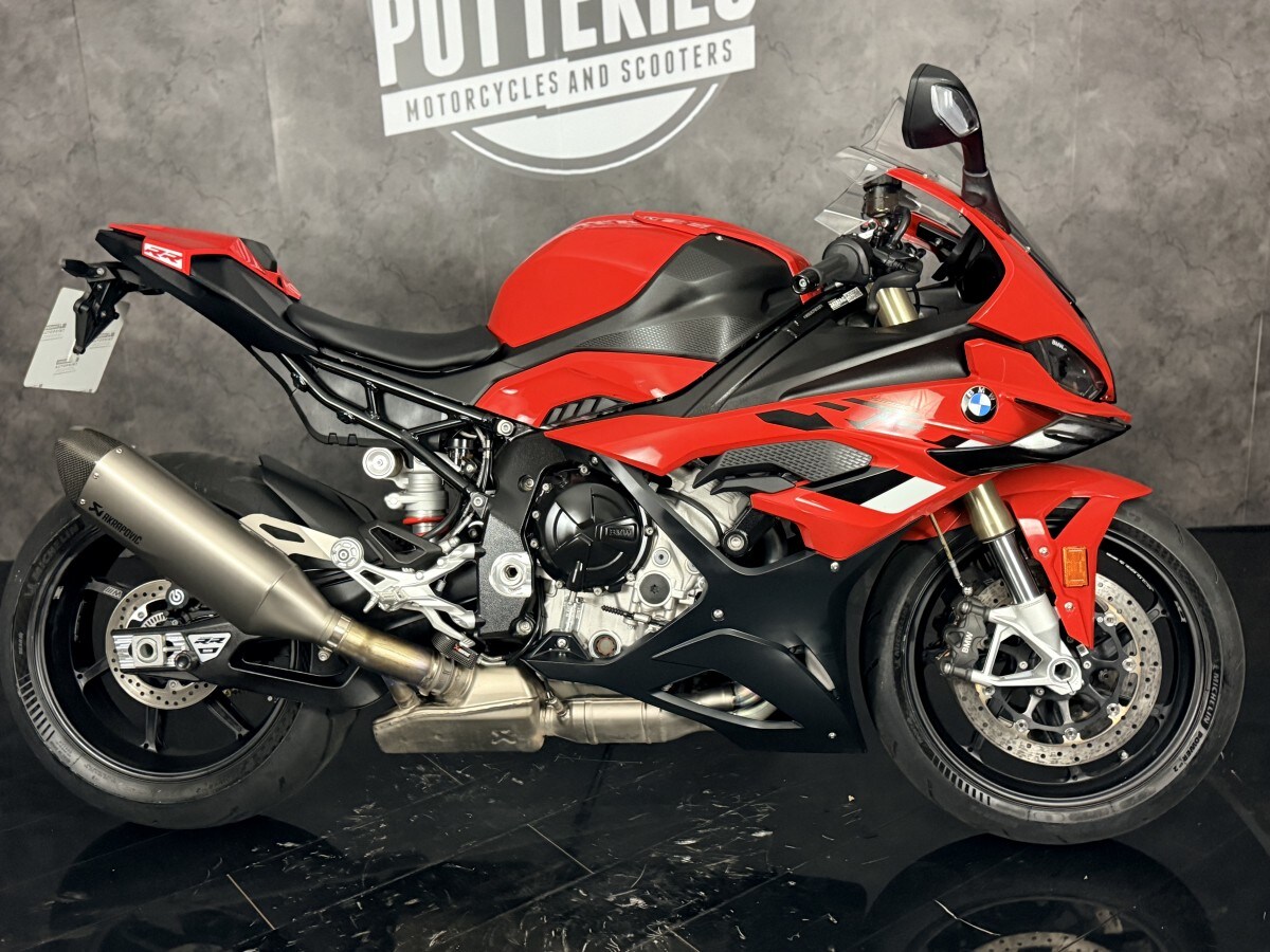 Used BMW S 1000 RR Sport 2024 for sale - 78402999: Photo 6