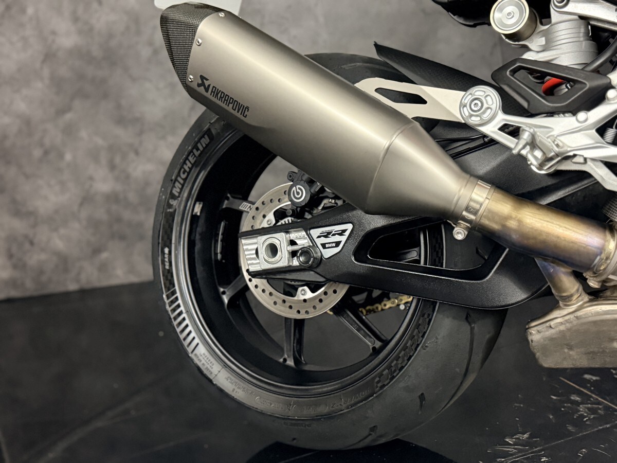 Used BMW S 1000 RR Sport 2024 for sale - 78402999: Photo 7