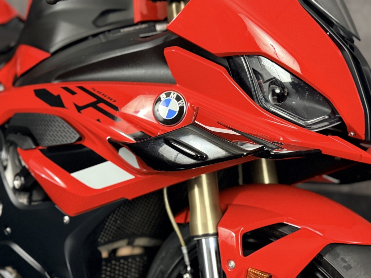 Used BMW S 1000 RR Sport 2024 for sale - 78402999: Photo 8
