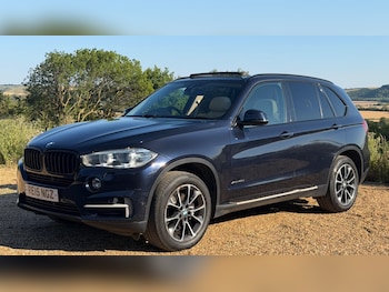 Used BMW X5 2015 for sale - 79116539: Photo