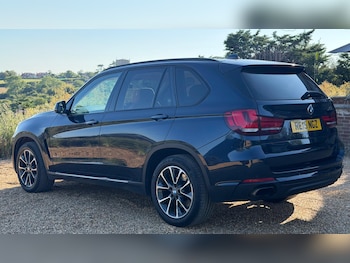 Used BMW X5 2015 for sale - 79116539: Photo