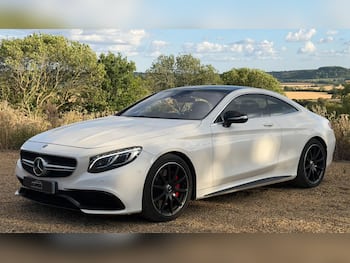 Used Mercedes-Benz S Class 2017 for sale - 79761263: Photo