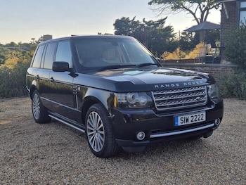Used Land Rover Range Rover 2012 for sale - 79158570: Photo