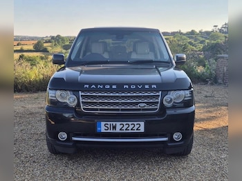 Used Land Rover Range Rover 2012 for sale - 79158570: Photo