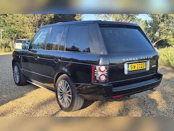 Used Land Rover Range Rover 2012 for sale - 79158570: Photo