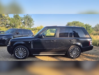 Used Land Rover Range Rover 2012 for sale - 79158570: Photo