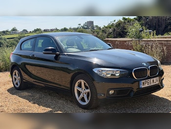 Used BMW 1 Series 2015 for sale - 79093416: Photo