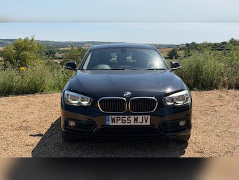 Used BMW 1 Series 2015 for sale - 79093416: Photo