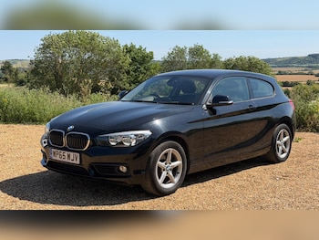 Used BMW 1 Series 2015 for sale - 79093416: Photo