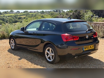 Used BMW 1 Series 2015 for sale - 79093416: Photo