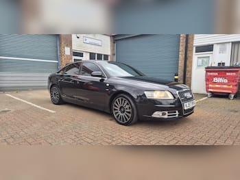 Used Audi A6 2007 for sale - 79761259: Photo