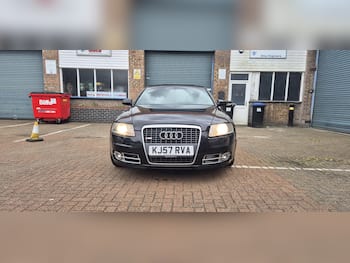 Used Audi A6 2007 for sale - 79761259: Photo