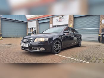 Used Audi A6 2007 for sale - 79761259: Photo