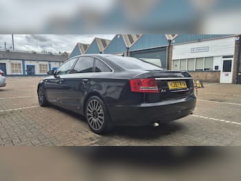 Used Audi A6 2007 for sale - 79761259: Photo