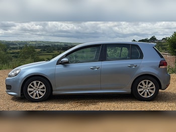 Used Volkswagen Golf 2012 for sale - 79007881: Photo