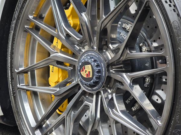Used Porsche 911 2013 for sale - 72602400: Photo 12