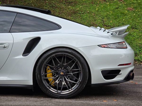 Used Porsche 911 2013 for sale - 72602400: Photo 16