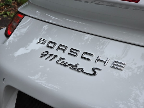 Used Porsche 911 2013 for sale - 72602400: Photo 17