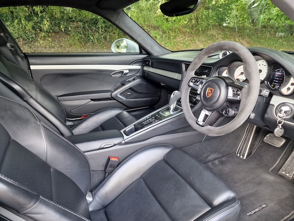 Used Porsche 911 2013 for sale - 72602400: Photo 18