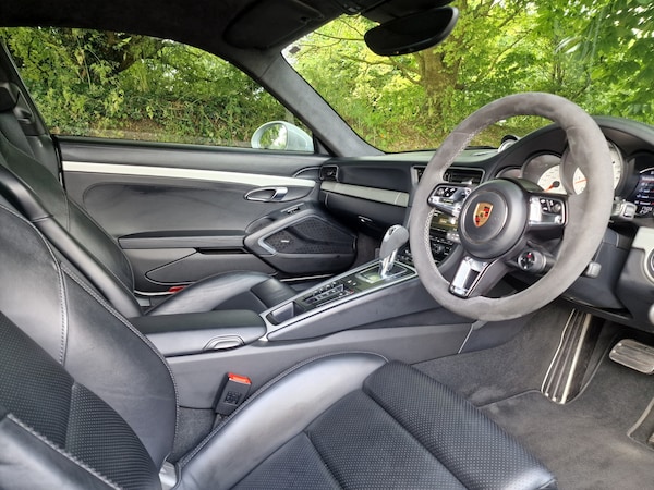 Used Porsche 911 2013 for sale - 72602400: Photo 19
