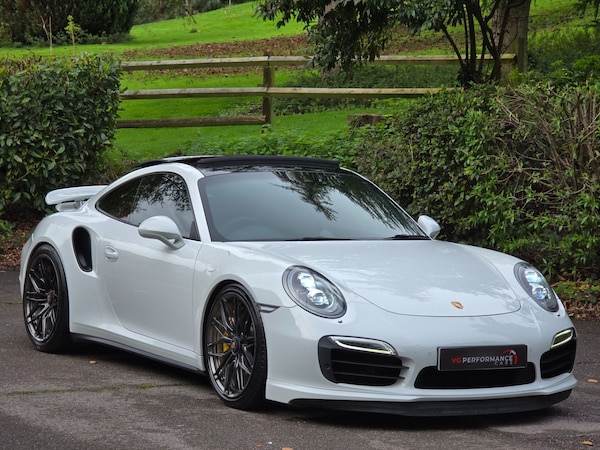 Used Porsche 911 2013 for sale - 72602400: Photo 1
