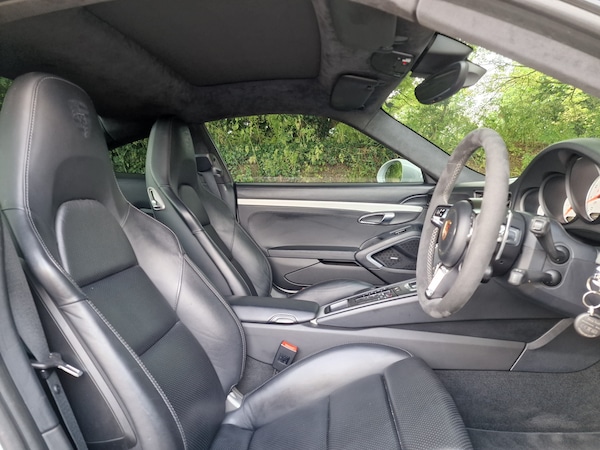 Used Porsche 911 2013 for sale - 72602400: Photo 20