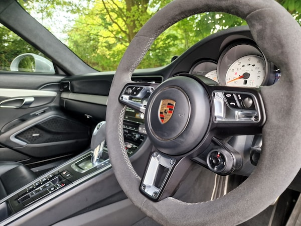 Used Porsche 911 2013 for sale - 72602400: Photo 21