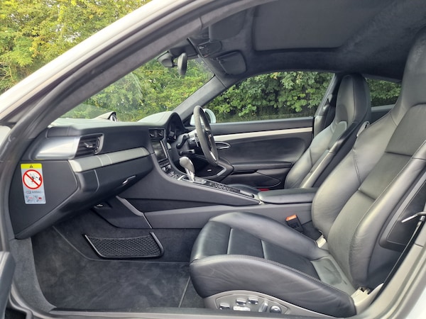 Used Porsche 911 2013 for sale - 72602400: Photo 24
